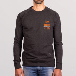 Jersey “Life begins at”