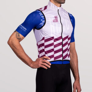 We outdoor gillet