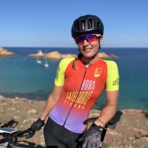 Maillot Oncobike Woman