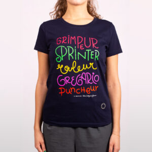 Camiseta Neon Women