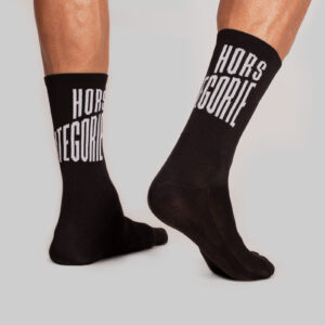 Calcetines Spiuk Negro HCCC