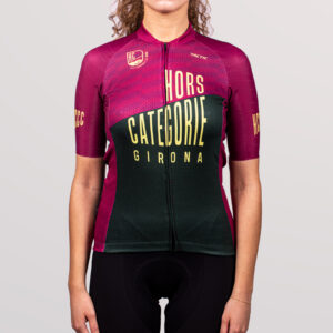 Maillot Classic HC woman