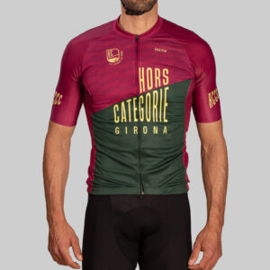 Maillot Classic HC man