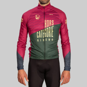 Maillot Classic HC Longsleeve Man