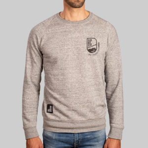 Jersey Grey logo pequeño