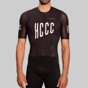 Sismic skinsuit HCCC