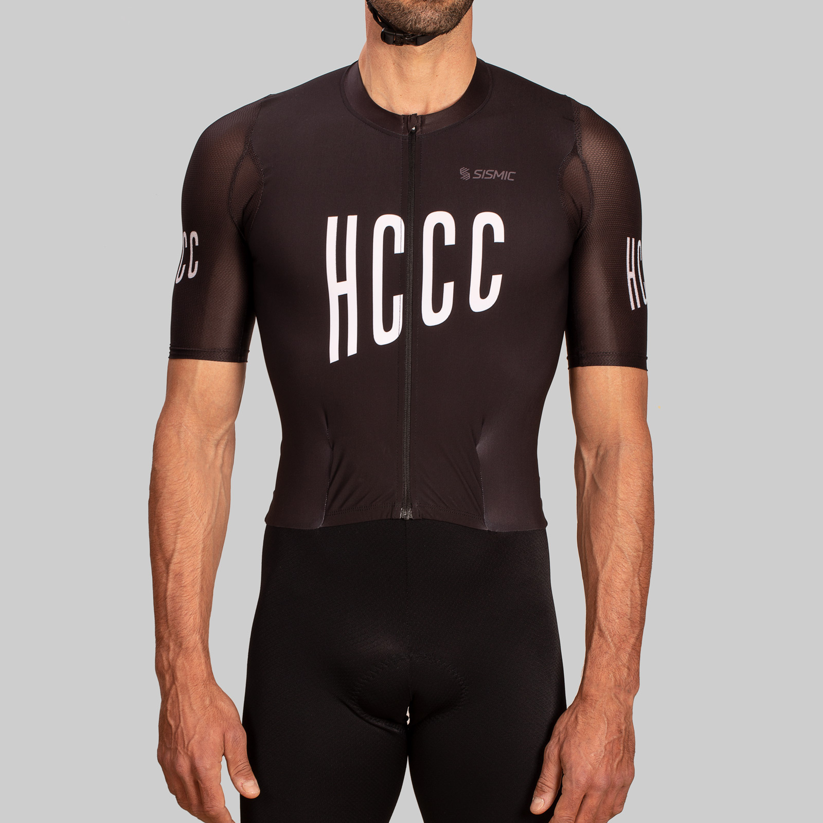 Sismic skinsuit HCCC